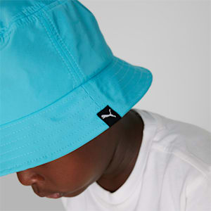Cheap Jmksport Jordan Outlet x SPONGEBOB Bucket Hat, Hero Blue, extralarge